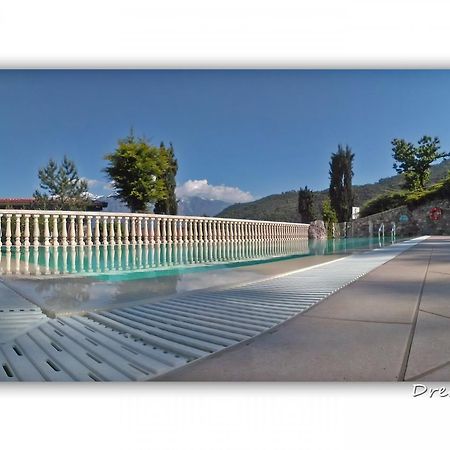 Appartamenti La Tartufaia Country House Pool And Relax By Gardadomusmea Tremosine Exterior foto
