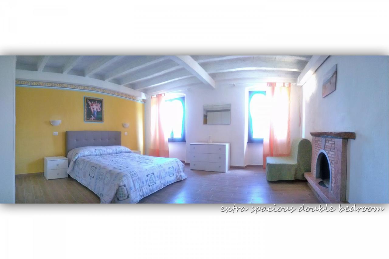 Appartamenti La Tartufaia Country House Pool And Relax By Gardadomusmea Tremosine Exterior foto